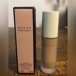 Gucci Éternité de Beauté Foundation - Medium 305N